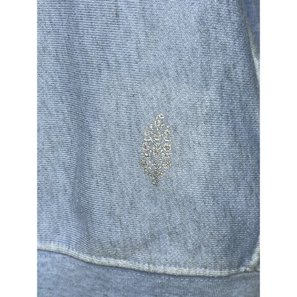 Free People Movement Better Days Pocketed Pullover Sweatshirt Size S - Picture 2 of 8